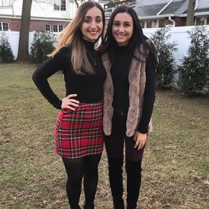 Meet your Posher, Marisa